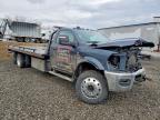 2025 Dodge RAM 5500 Rollback TOW Truck