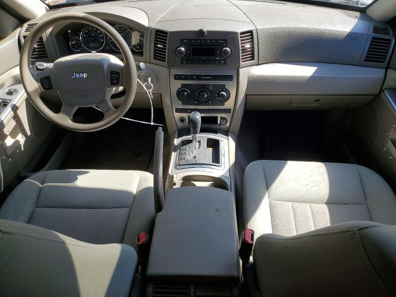 2006 Jeep Grand Cherokee Laredo