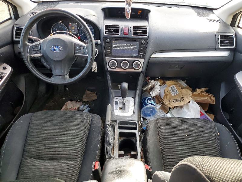 2015 Subaru Xv Crosstrek 2.0 Premium