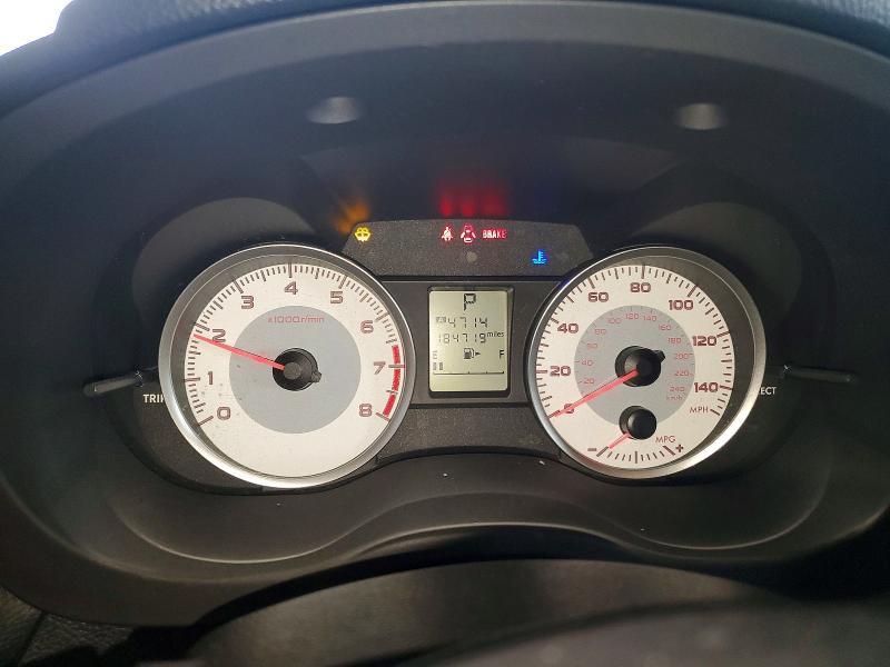 2013 Subaru Impreza Premium