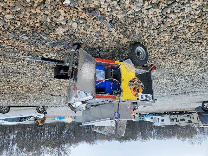 2023 Utility Trailer Manufactu Trailers