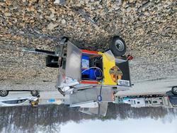 2023 Utility Trailer Manufactu Trailers en venta en Spartanburg, SC