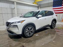 Nissan Rogue sv salvage cars for sale: 2023 Nissan Rogue sv