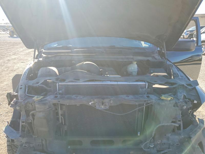 2014 Dodge RAM 1500 ST