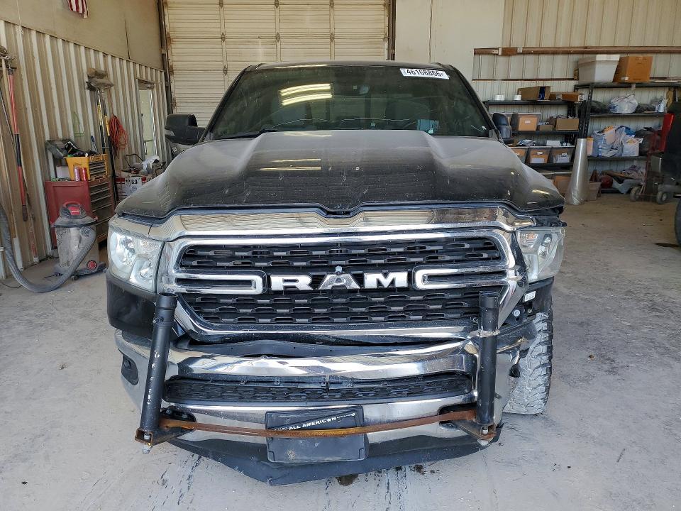 2023 Dodge RAM 1500 BIG Horn