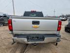 2016 Chevrolet Silverado K2500 Heavy Duty LTZ