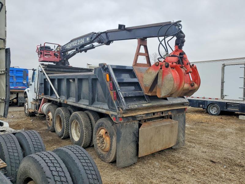 2012 Freightliner M2 106 Medium Duty