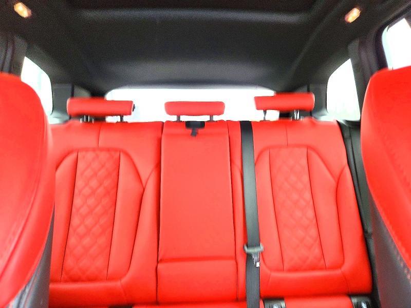 2021 BMW X3 Xdrivem40i