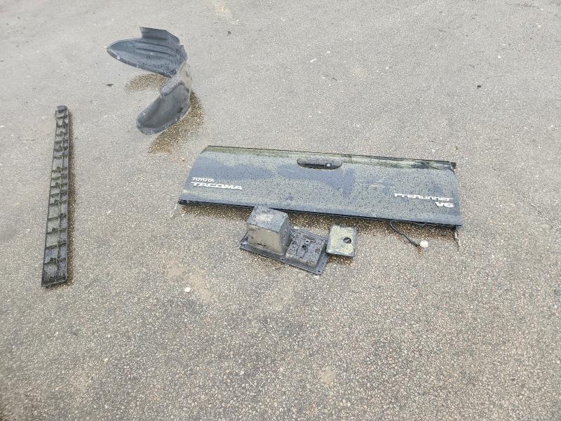 2013 Toyota Tacoma Prerunner V6