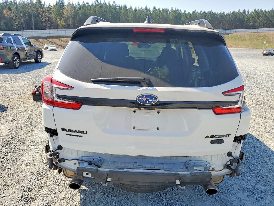 2024 Subaru Ascent Onyx Edition