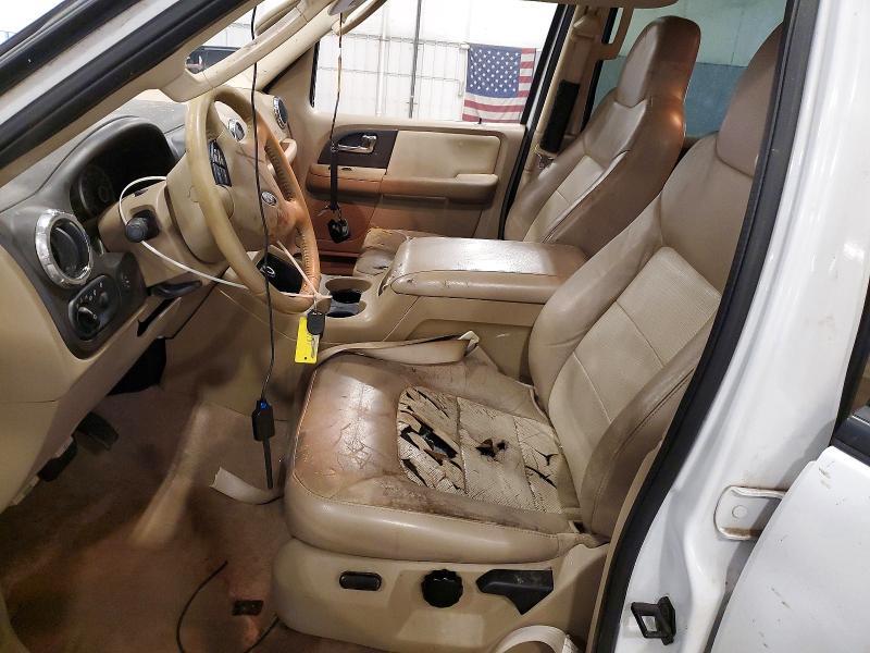 2005 Ford Expedition Eddie Bauer