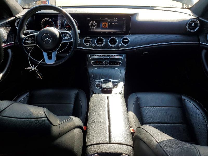 2020 Mercedes-Benz E 350