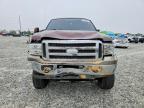 2005 Ford F250 Super Duty