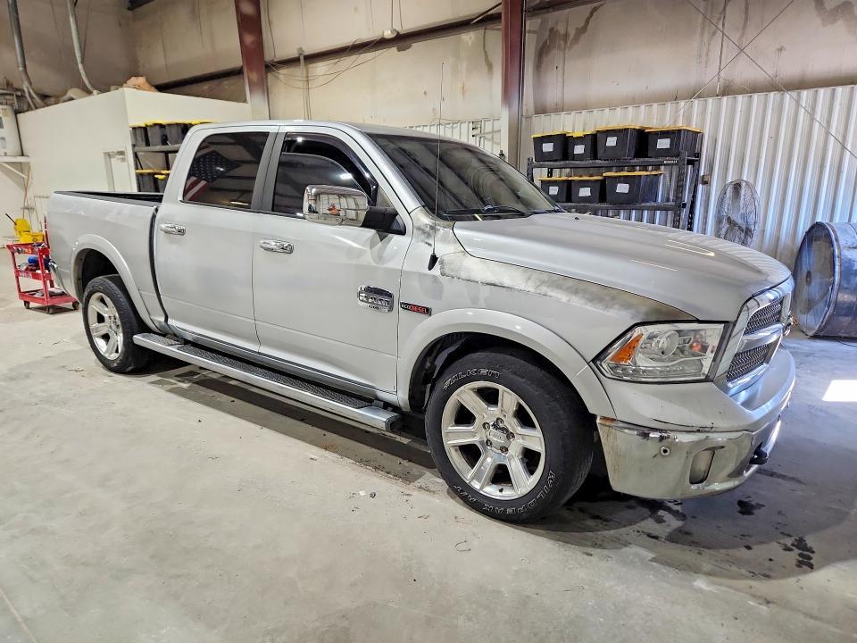 2015 Dodge RAM 1500 Longhorn