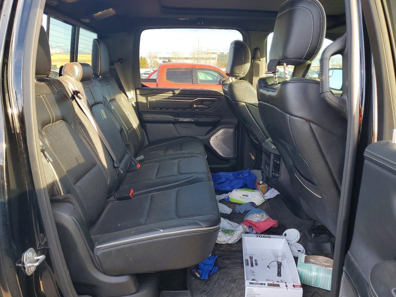 2020 Dodge RAM 1500 Limited