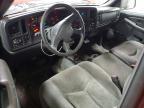 2003 Chevrolet Silverado K2500 Heavy Duty