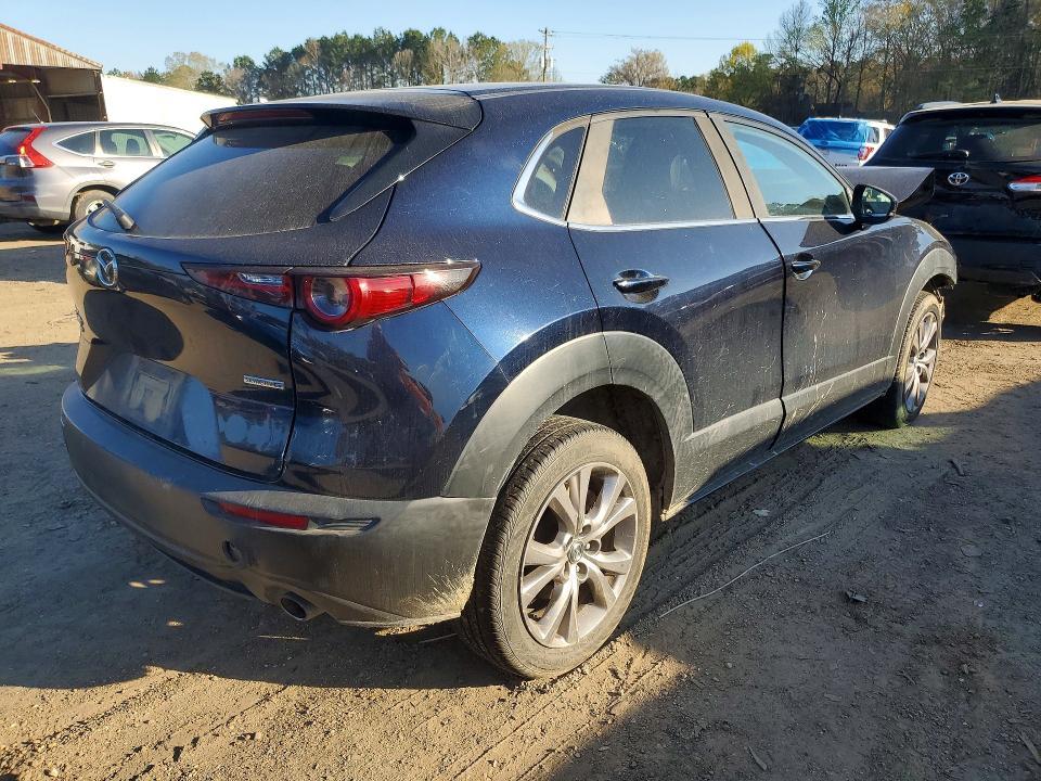 2020 Mazda Cx-30 Select