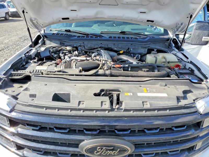 2023 Ford F350 Super Duty