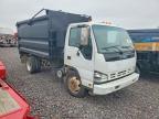 2007 Isuzu NPR Dump Truck