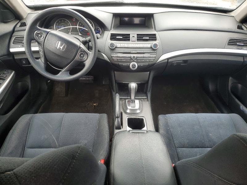 2013 Honda Crosstour ex