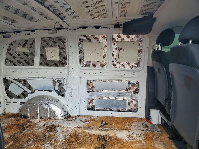 2016 Mercedes-Benz Metris