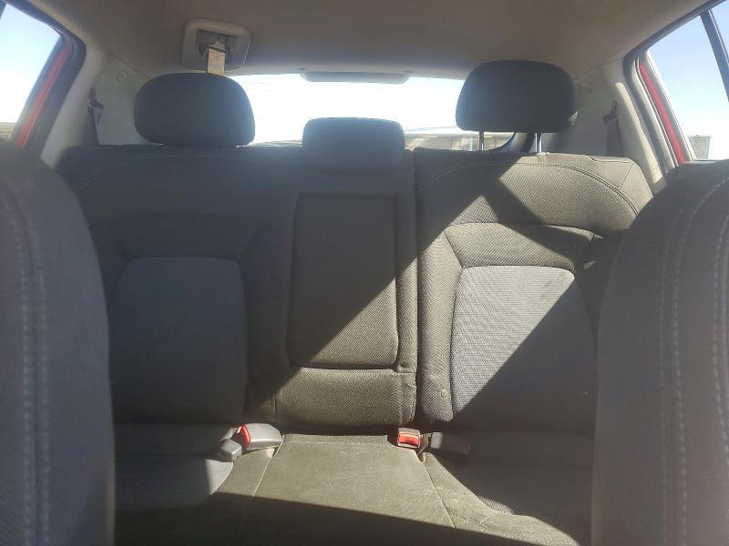 2014 KIA Sportage lx