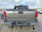 2007 GMC Sierra K2500 Heavy Duty
