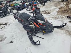 Skidoo Vehiculos salvage en venta: 2015 Skidoo 900ACE
