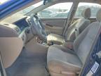 2006 Toyota Corolla le