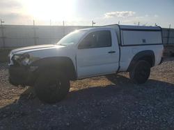 Toyota Tacoma Vehiculos salvage en venta: 2013 Toyota Tacoma Base