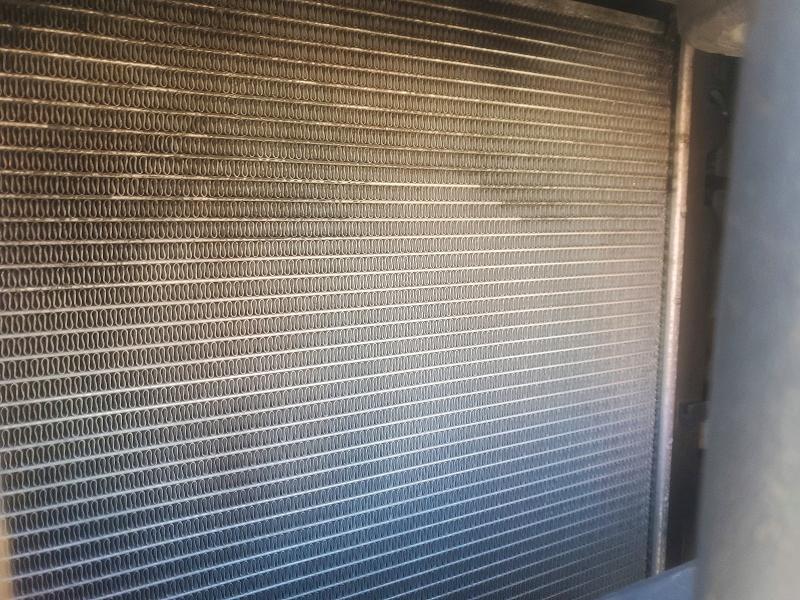 2015 Toyota TA 8FGCU20 Forklift