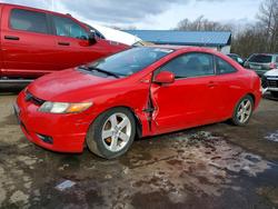 2006 Honda Civic en venta en East Granby, CT