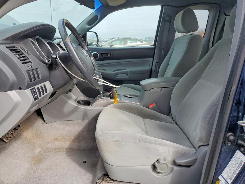 2007 Toyota Tacoma Base