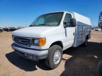 2007 Ford Econoline E350 Super Duty Cutaway Van