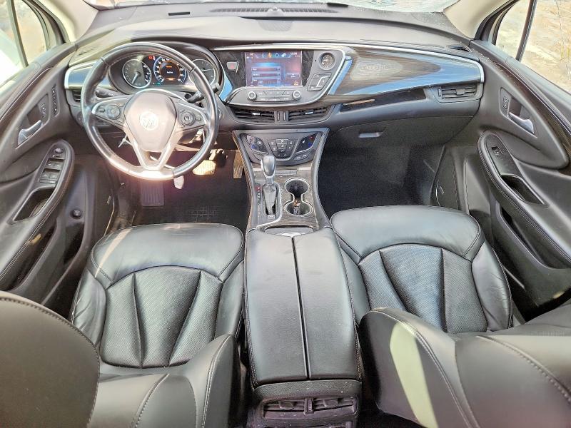 2019 Buick Envision Premium
