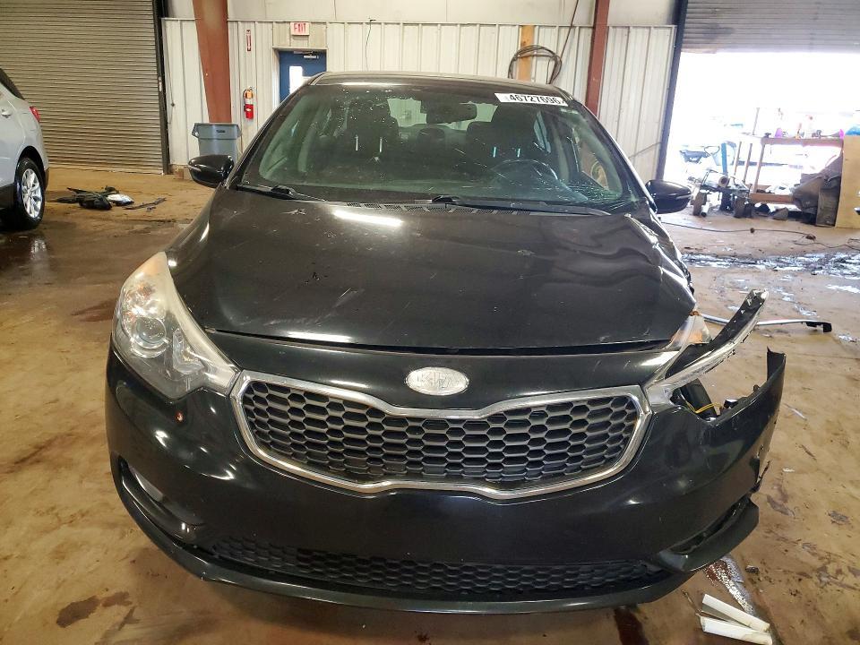 2014 KIA Forte ex
