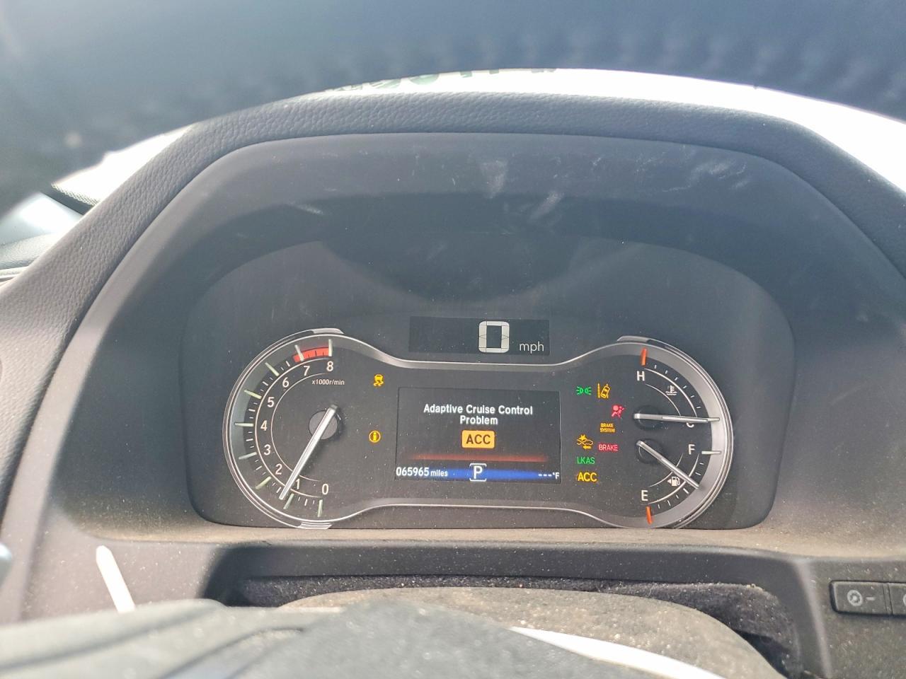 2020 Honda Ridgeline RTL