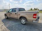 2004 Ford F150 Supercrew