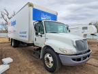 2013 International 4300 BOX Truck