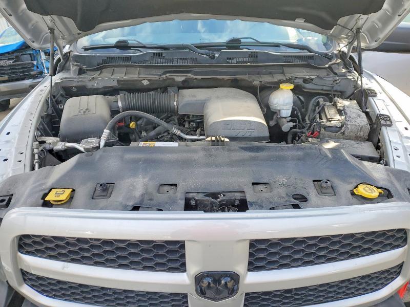 2019 Dodge RAM 1500 Classic Tradesman