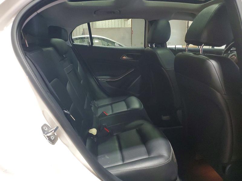 2019 Mercedes-Benz Gla 250 4matic