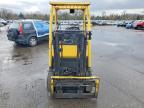 2016 Hyster S40FT Forklift