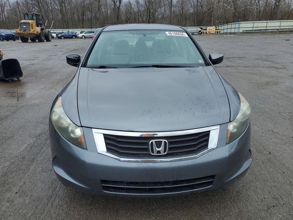 2008 Honda Accord lx