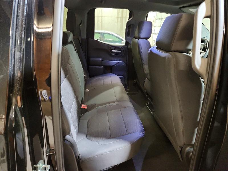 2021 GMC Sierra K1500