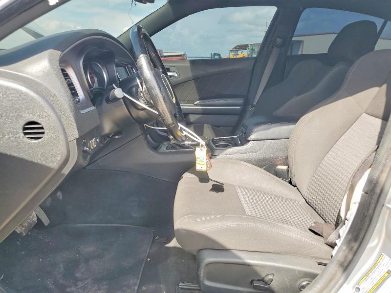 2021 Dodge Charger r