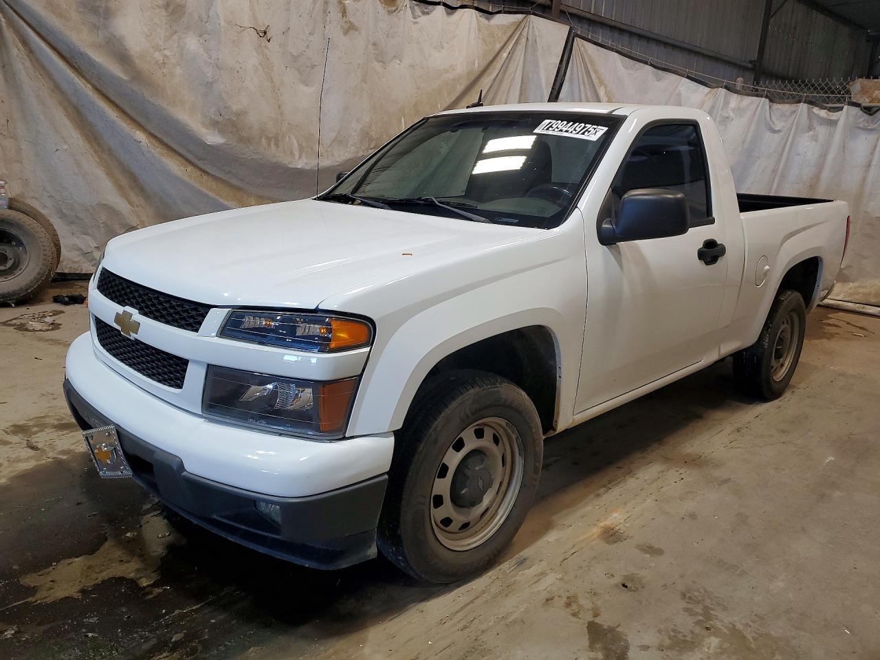 2012 Chev Colorado