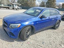 2018 Mercedes-Benz GLC for sale in Madisonville, TN