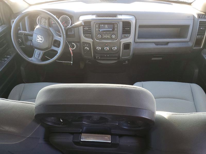 2013 Dodge RAM 1500 ST