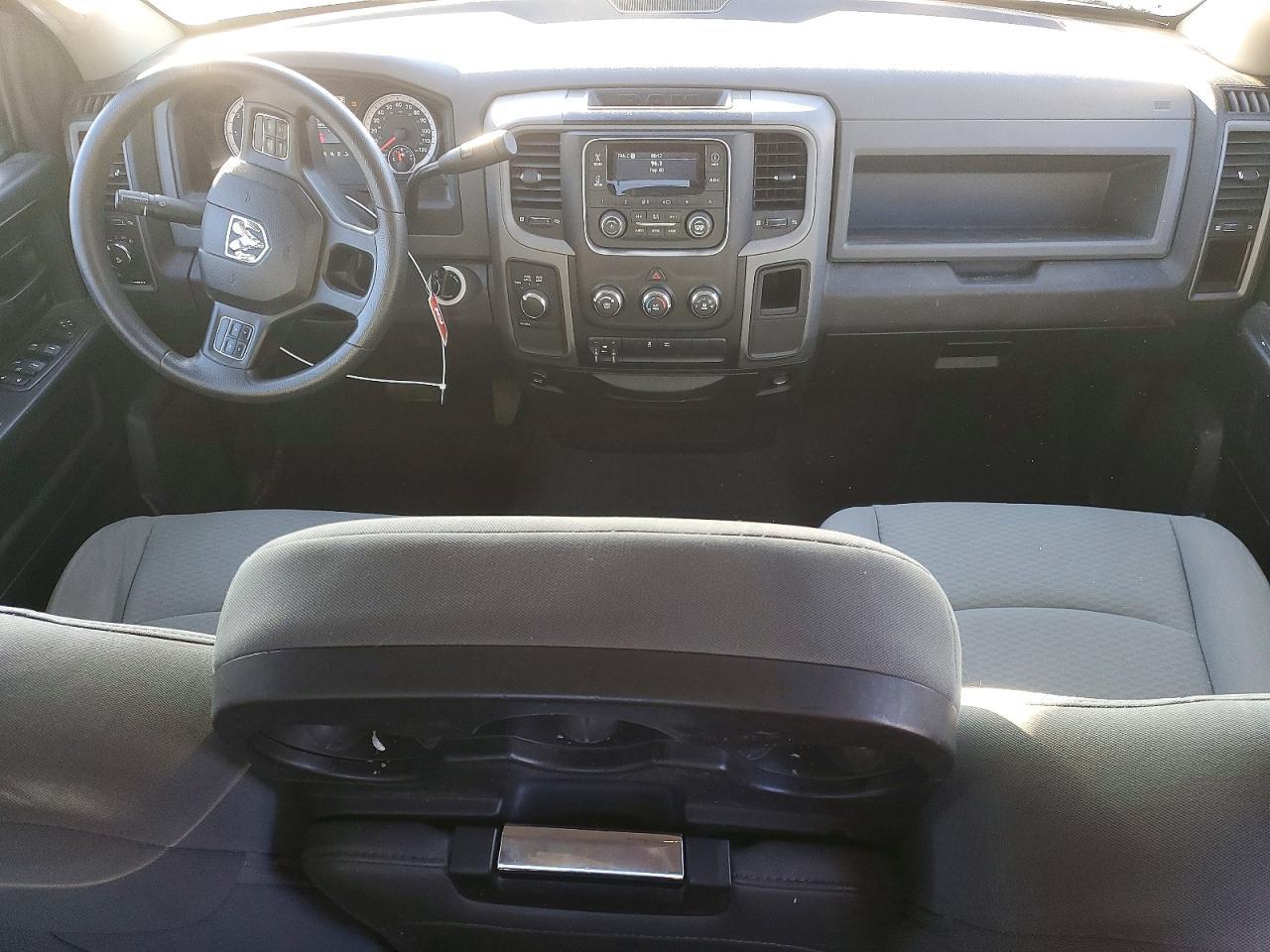 2013 Dodge RAM 1500 ST