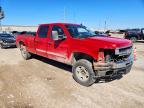 2009 Chevrolet Silverado K2500 Heavy Duty LT